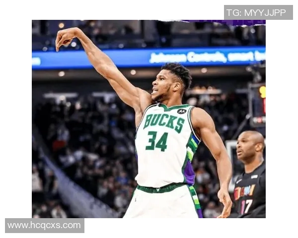 Sidery:热火或为字母哥提供希罗韦尔+首轮报价 Sidery:热火或为字母哥提供希罗韦尔+首轮报价