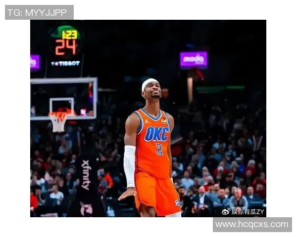 雷霆豪取4连胜!亚历山大2罚定乾坤,浓眉空砍26+11,弗拉格10中1 雷霆豪取4连胜!亚历山大2罚定乾坤,浓眉空砍26+11,弗拉格10中1