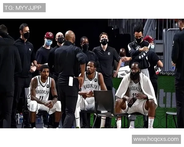 KD谈三巨头篮网：具备争冠所需的一切 遗憾我们没能一起上场打球