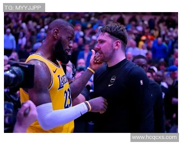 湖人88-103不敌快船，泰伦卢直言评价东契奇，真相令人无奈