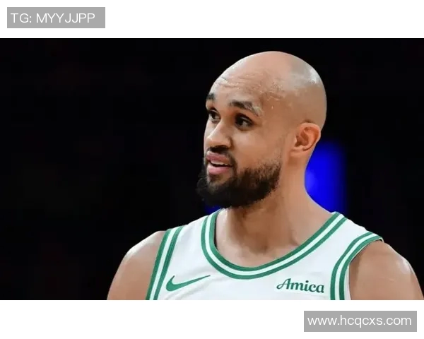 冠军后卫！德里克·怀特16中8砍27分7板6助 7盖帽创生涯新高