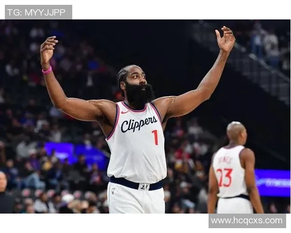 小卡55+11+2+5+3造三大神迹，哈登打铁23中7，快船大胜活塞4连胜