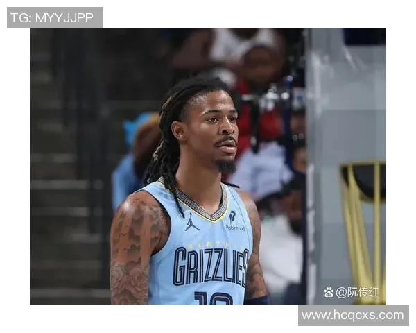 灰熊替补控卫的正负值高达+14，但莫兰特却把他赢的分都输回去了