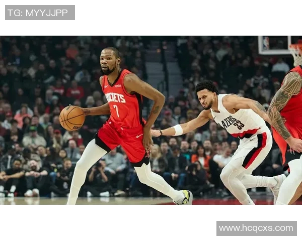 NBA战报：阿夫迪亚41+6，伊森绝杀超时，开拓者险胜火箭