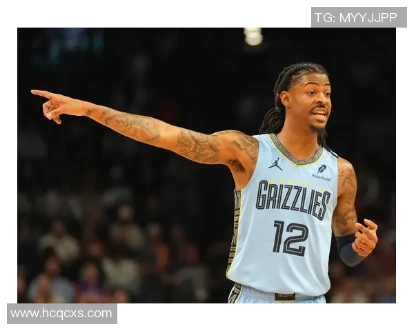 Stein：灰熊敢把莫兰特流言如此公开 说明肯定有信心能交易走他