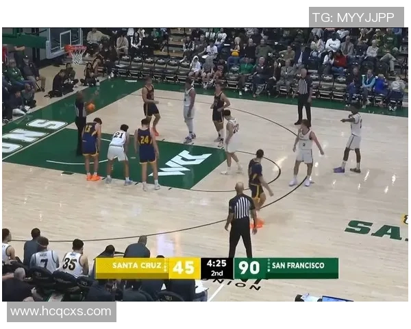 NCAA战报：桑福特28分，内布拉斯加90-55狂胜俄勒冈