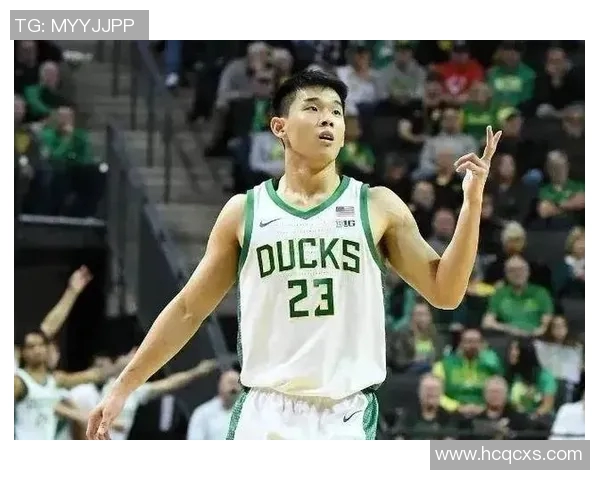 手感火热！林葳命中第二记三分，帮助球队追平比分