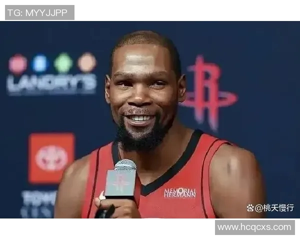 蒂格直言伦纳德巅峰与杜兰特同档，但致命短板让两人拉开差距